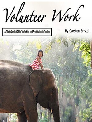 cover image of Volunteer Work